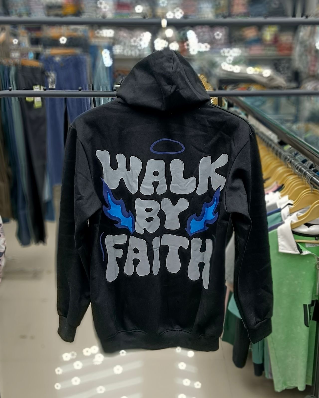 Baggy Hoodie